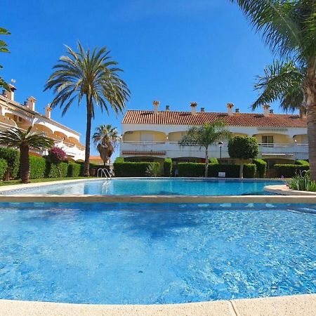 La Esmeralda Vac027 Denirent Dénia Exterior foto