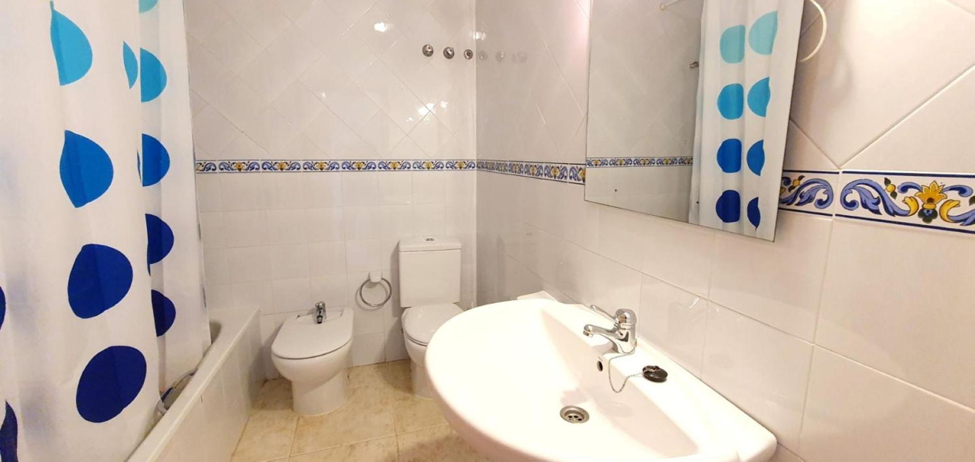 La Esmeralda Vac027 Denirent Dénia Exterior foto
